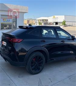 هافال جي تي H6